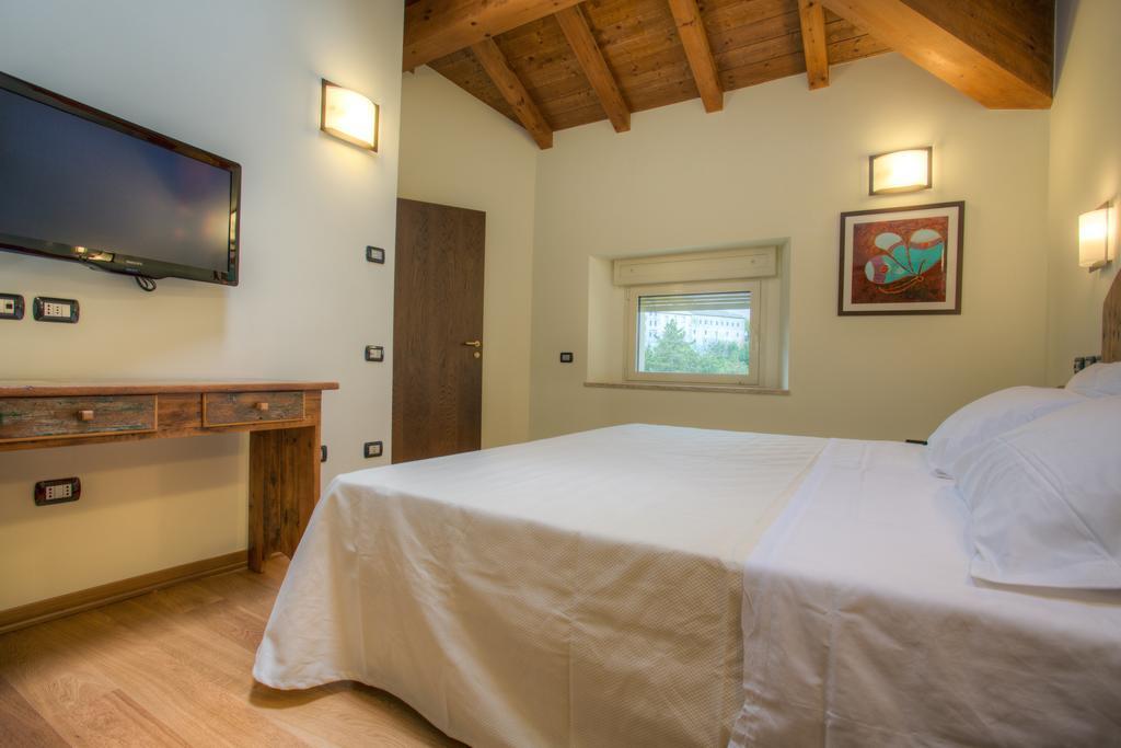 Hotel Il Duca Del Montefeltro Pennabilli Room photo